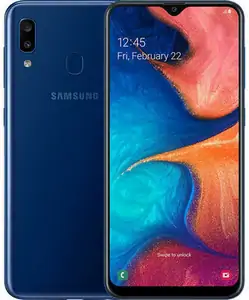 Замена динамика на телефоне Samsung Galaxy A20s в Ростове-на-Дону